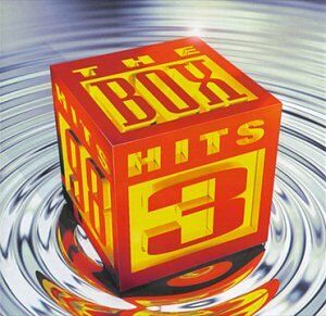 Various - Box Hits Vol.3 - Preis vom 01.10.2026 17:08:56 h