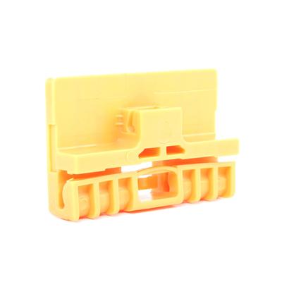 METZGER Gleitbacke, Fensterheber AUDI 2160151 4B0837463B