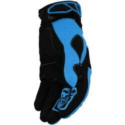 Broken Head MX-Handschuhe Faustschlag Blau M