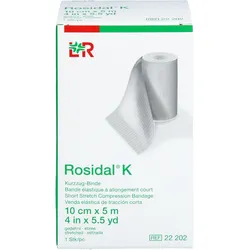 Rosidal K Binde 10 cmx5M 1 ST