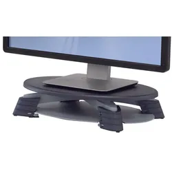 Fellowes Monitorständer schwarz