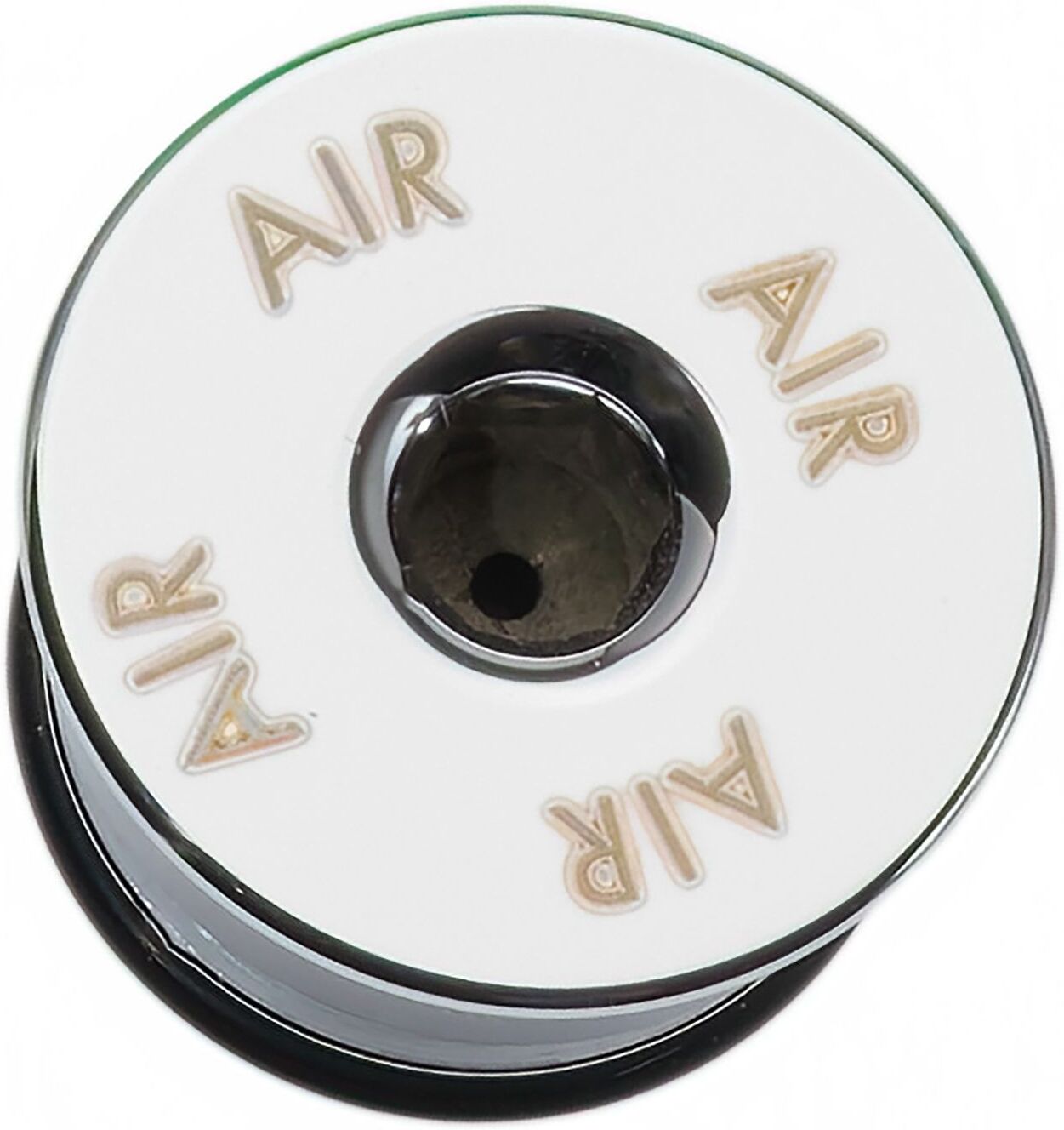 Hansgrohe replacement air nozzle for Raindance Royal overhead shower 98410000