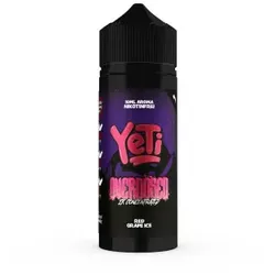 Red Grape Ice - YeTi Overdosed Longfill Aroma 10ml