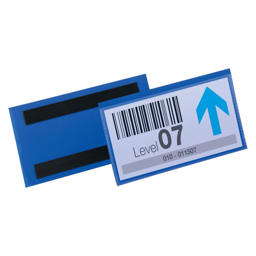 Durable Kennzeichnungstaschen magnetisch (175704)