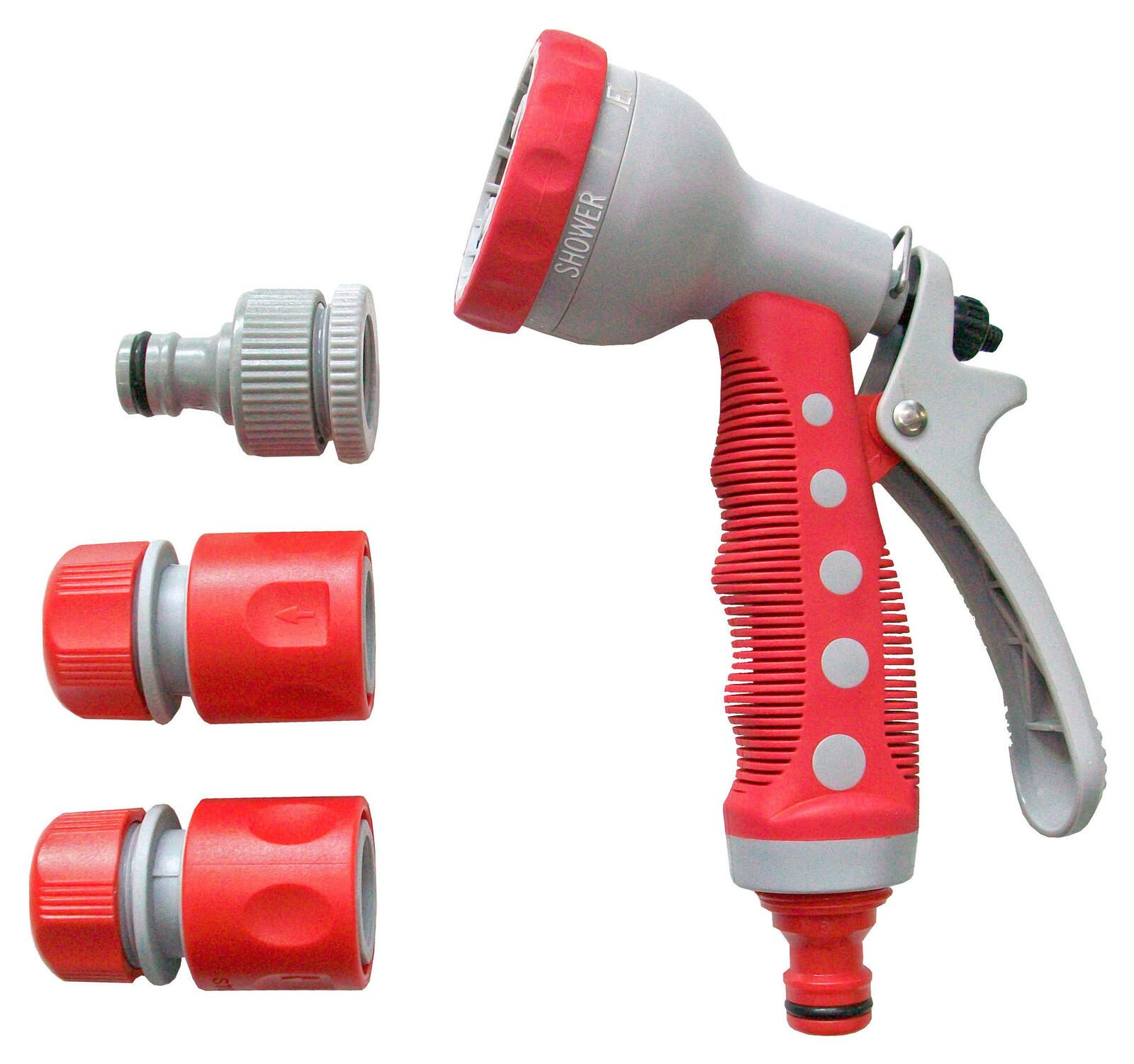 CON:P Gartenbrause-Set B45660