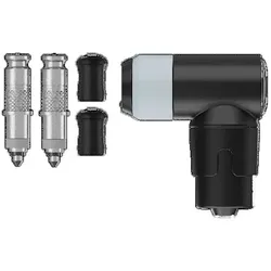 Schwalbe Ventil-Set CLIK VALVE Conversion Kit DV-SCV