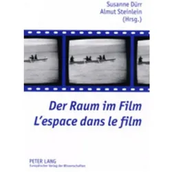 Der Raum im Film- L'espace dans le film, Fachbücher