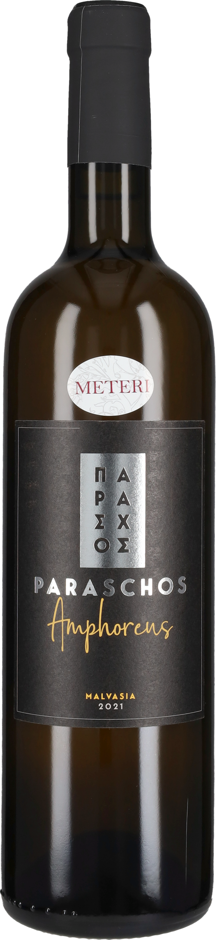Malvasia 'Amphoreus' Paraschos 2021