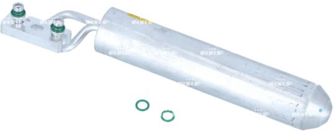 Trockner, Klimaanlage NRF 33364