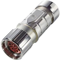 EPIC® Rundsteckverbinder LS1 76124000 EPIC® LS1 D6 Silber LAPP Inhalt: 1 St.