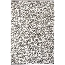 Kleine Wolke Badteppich Sling Macadamia 60x90 cm