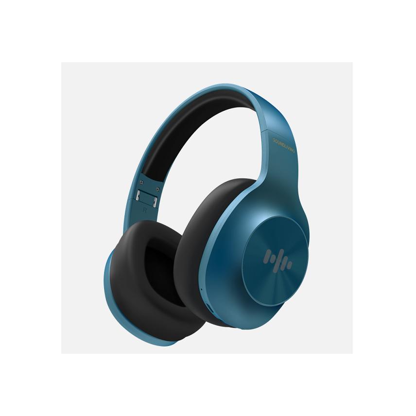 Soundliving Soul Blue (40 h, Kabellos) (SL34BLUE)