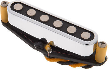 TV Jones Starwood T-Style Neck C Chrom