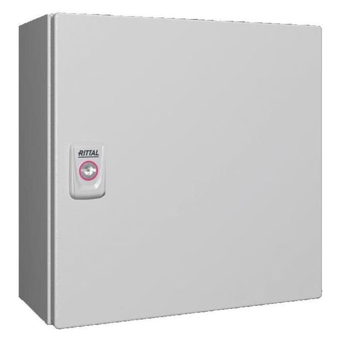 Rittal KX 1575.000 Elektro-Box KX (Gehäuse) (1575000)