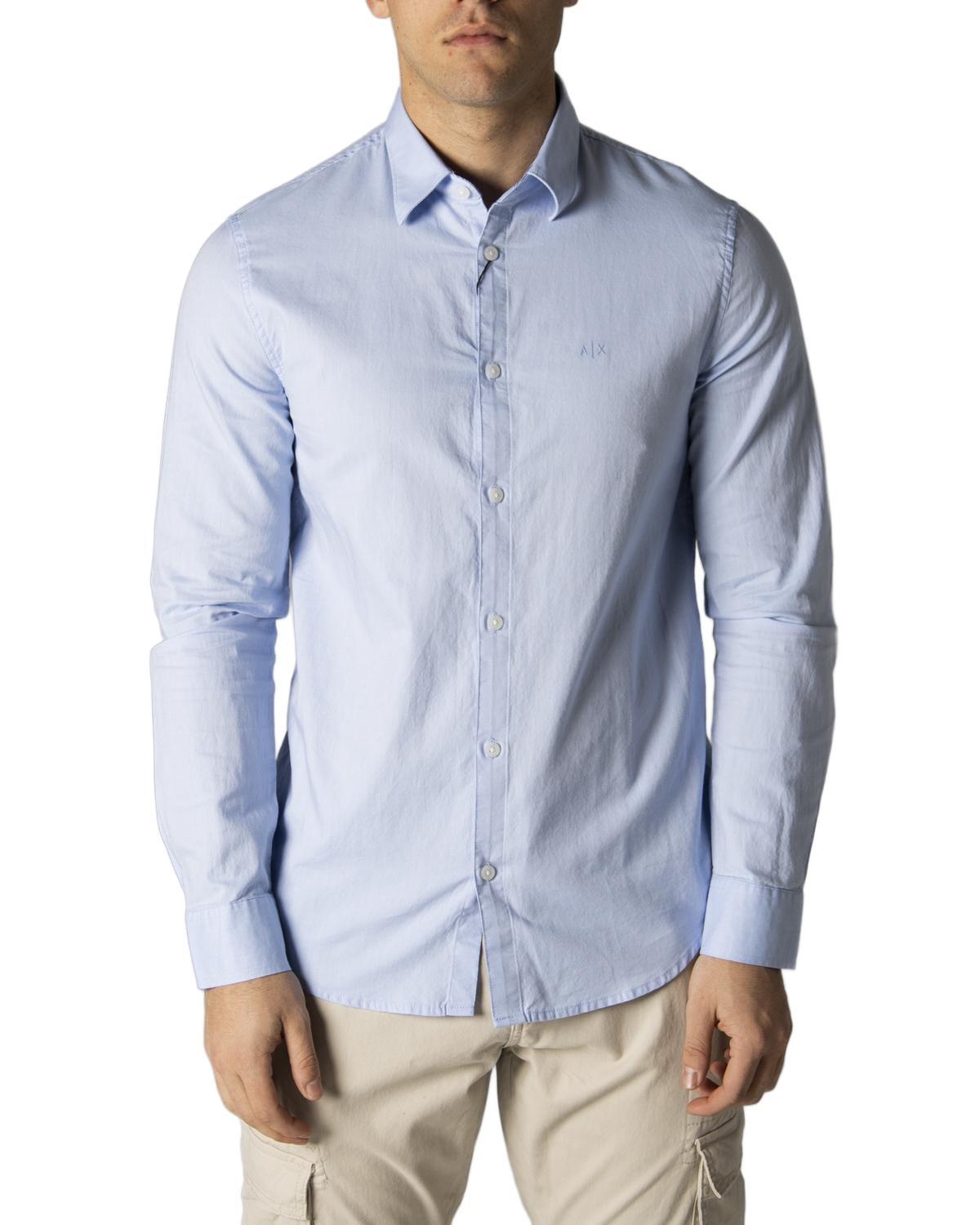 Armani Exchange Herrenhemd