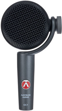 Austrian Audio OC7