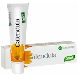 Santiveri Dermo Creme Ringelblume Bio 50g
