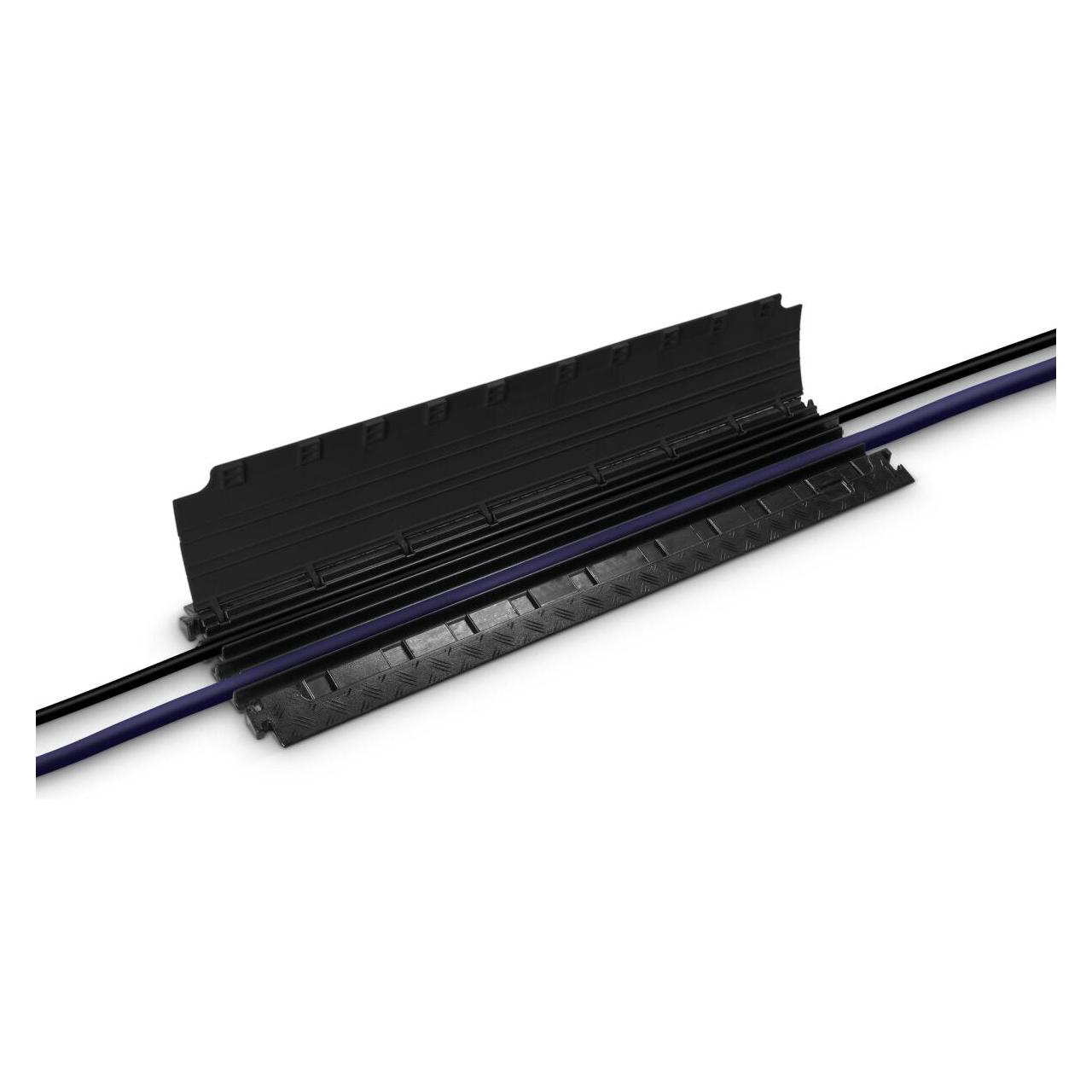 Defender Nano BLK (Kabelbrücke, 100 cm) (85150BLK)