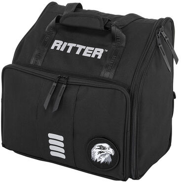 Ritter Bern Accordion 48 Bass SBK Sea Ground Black