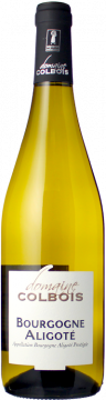 Bourgogne Aligoté 2024 - Domaine Colbois - Bourgogne Aligoté - Weisswein - 0.75L