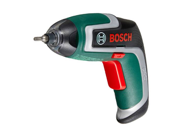 Bosch Akku-Schrauber IXO 7 3.6 V 1.5 Ah