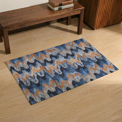 Addison Rugs Premium Washable Super Soft Modern Sac Mayfield Rug