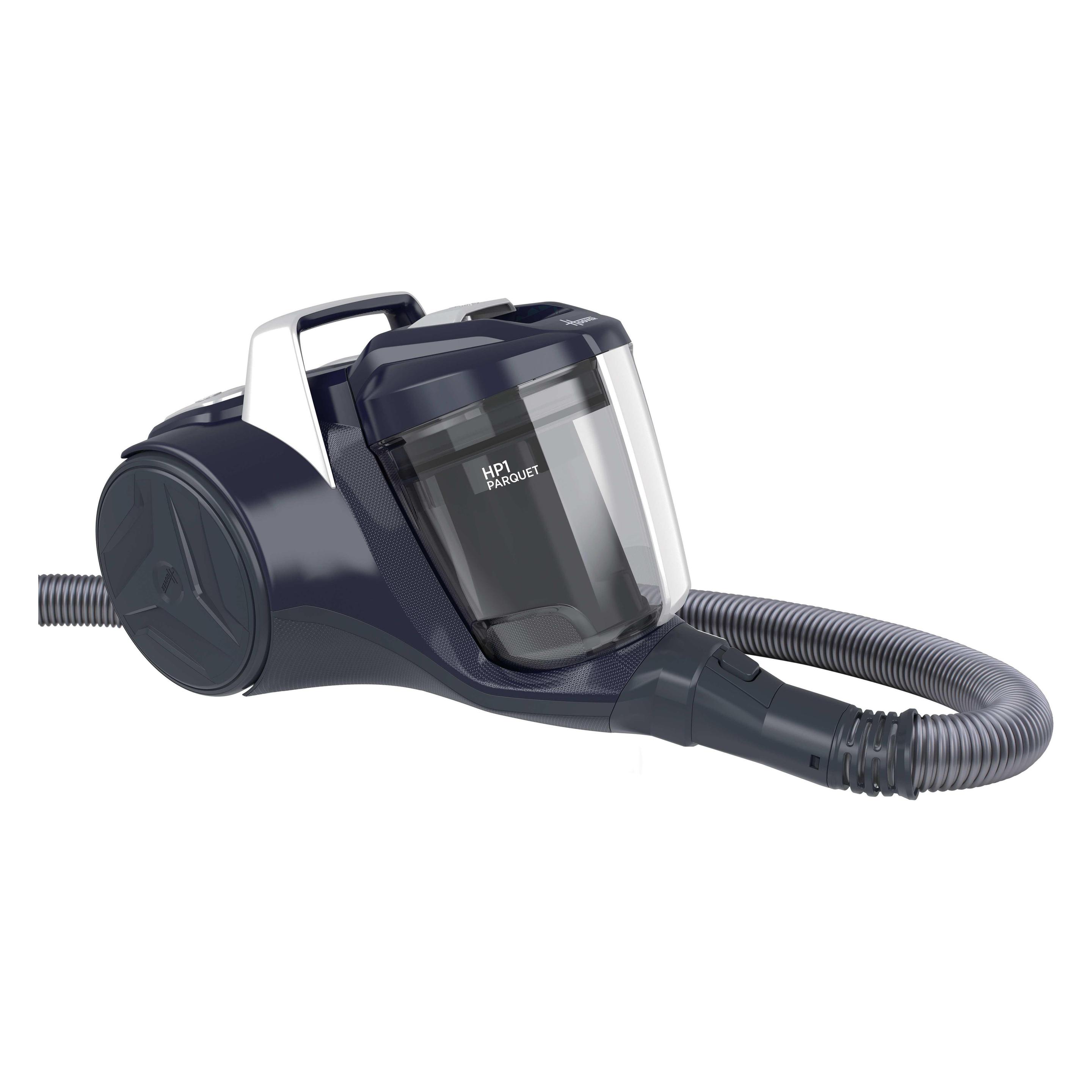 Hoover Breeze BR71 BR20011 Zylinder-Vakuum Trocken Beutellos (39001481)