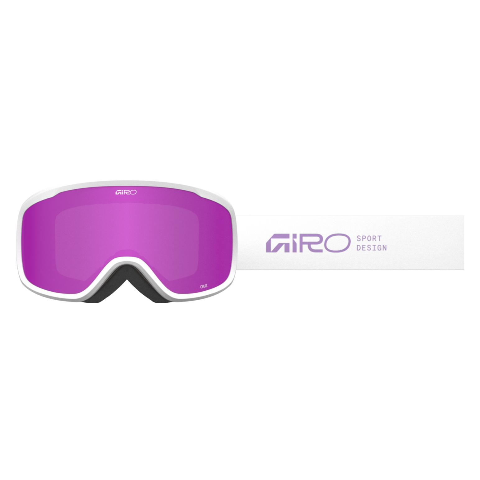 Giro Cruz Flash Goggle (7171897)