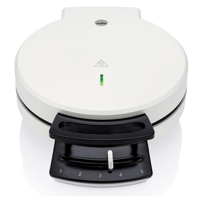 Wilfa WSWA-516WP Waffeleisen (602739)