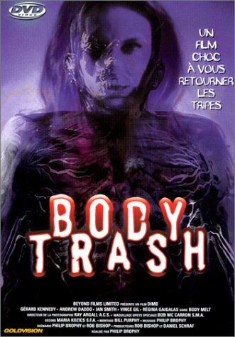 Body Trash - Preis vom 09.10.2026 07:28:09 h