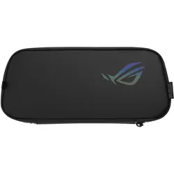 ASUS ROG Ally Travel Case für tragbare Spielekonsolen schwarz