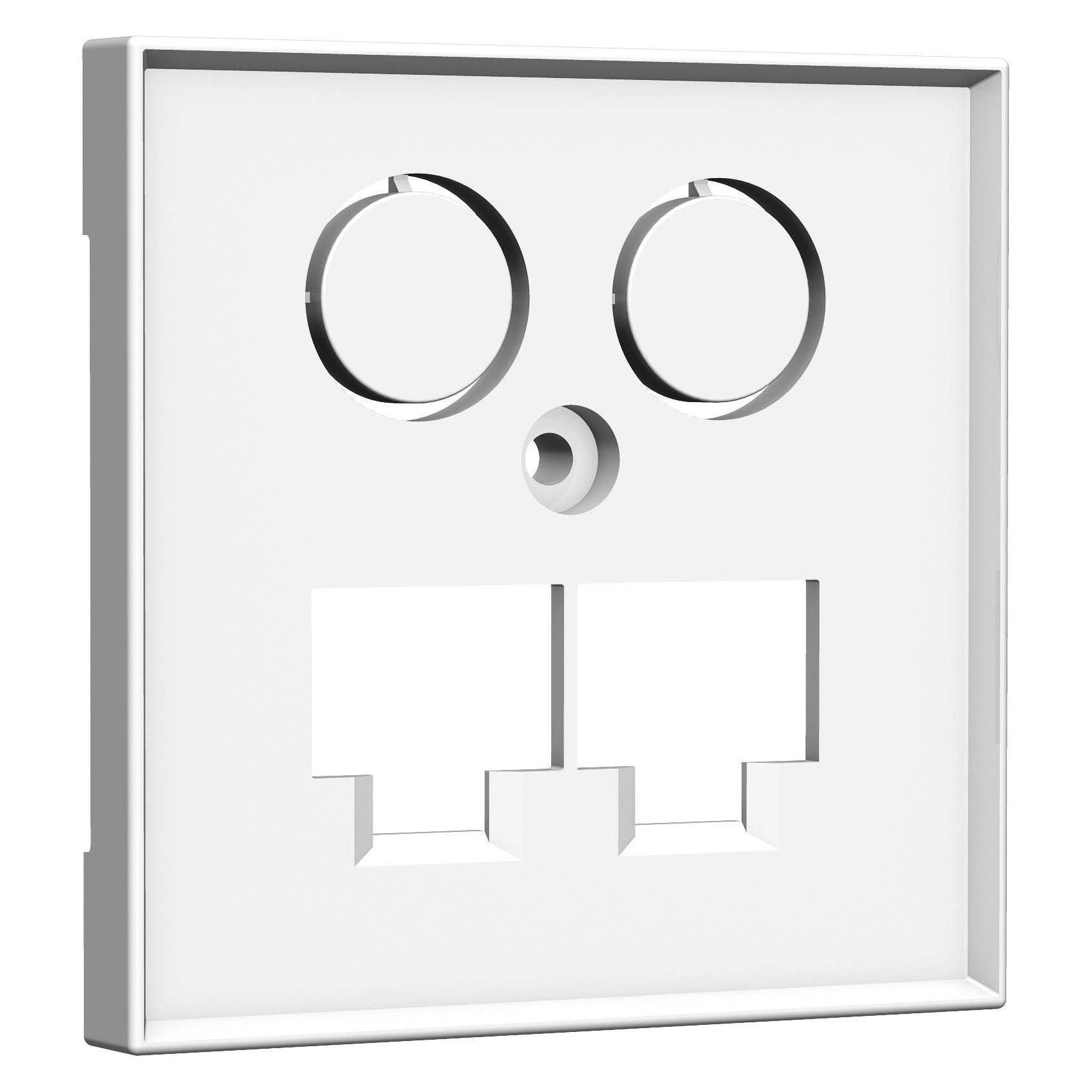 Homeway Zentralplatte (HW-ZLLRWM55V1)