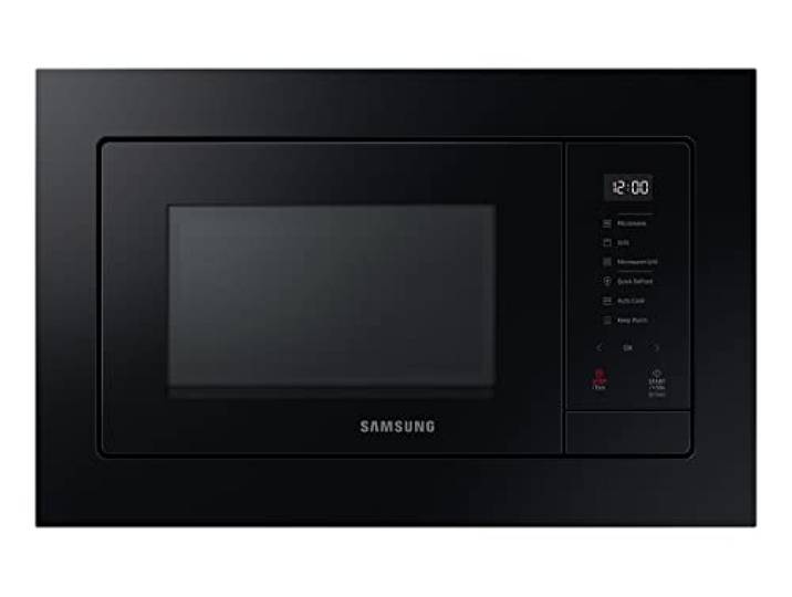 Einbau-Mikrowelle Samsung