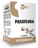Waydiet Passiflora Phytogranules 45 Capsules
