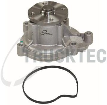 Trucktec Automotive Wasserpumpe 0219188 Für Smart Mercedes