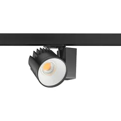 Feilo Sylvania LED-Stromschienenstrahler Bcon XXL WB #2093018
