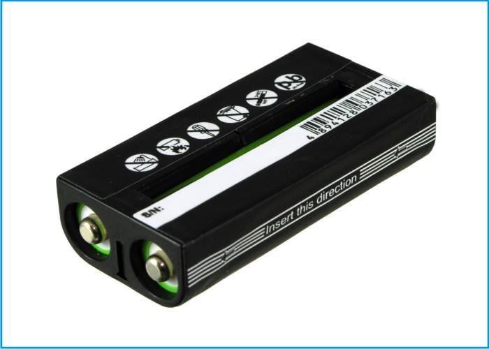 CoreParts MBXWHS-BA104 Batterij, Zwart, 90 gram