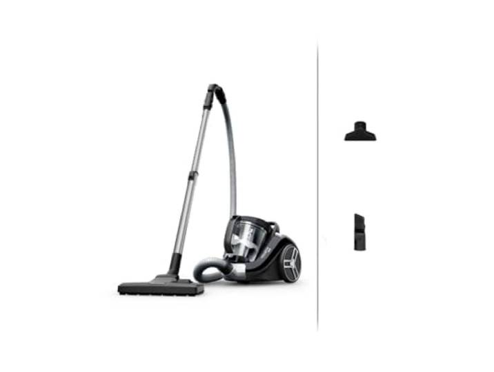 Rowenta Aspirateur sans Sac Compact Cyclonic Power XXL RO4B25EA