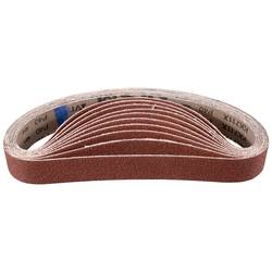 PFERD TOOLS BA 40/760 A 40 45000205 Schleifband-Set Körnung (num) 40 (L x B) 760 mm x 40 mm 10 St.