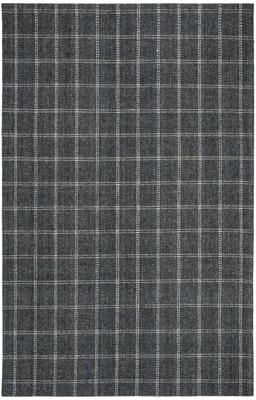 Lauren Ralph Lauren Handmade Tamworth Check Wool Rug