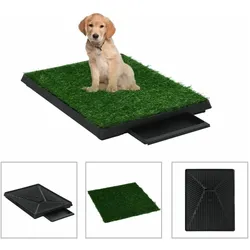 vidaXL Zarenum (Hund), Tierhygiene