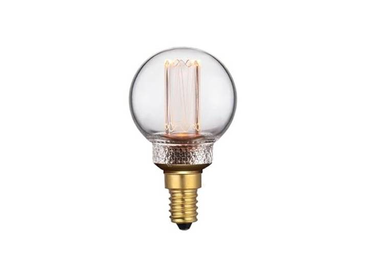 Froschkönig24 Colors gloeilamp E14 helder