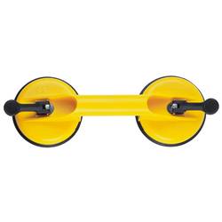 C.K T5082 Einhand Saugheber 320 mm, 2 Saugfüße Tragkraft (max.) 60 kg