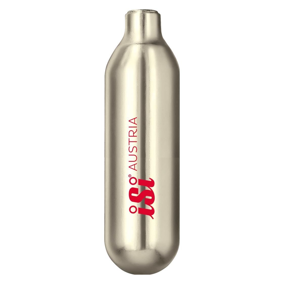 ISI Soda Siphon Kapseln (0004)