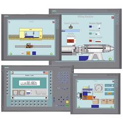 Siemens 6AV66440AA012AX0 6AV6644-0AA01-2AX0 Starterkit 24 V/DC
