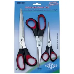 Wedo, Schere, Universalscheren-Set (16 cm)