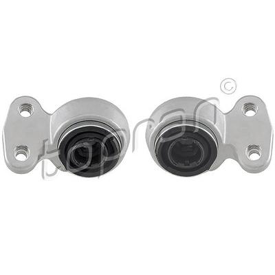 Topran Halter, Querlenkerlagerung [Hersteller-Nr. 500192] für BMW
