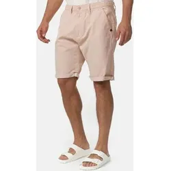 INDICODE Shorts Chino Acton, Größe M in Pink Pink