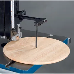 Holzkraft Kreisschneideeinrichtung