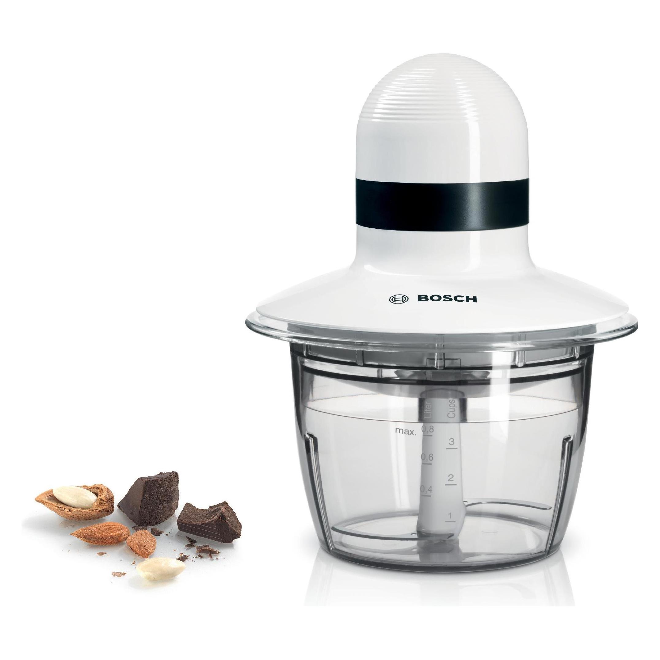Bosch Hausgeräte MMR08A1 (800 ml, 400 W) (MMR08A1)